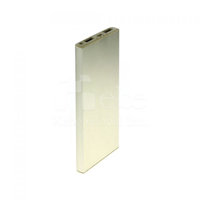 Promotional power banks Promotional giveaways ideas