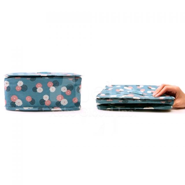 Travel wash bag creative gift ideas
