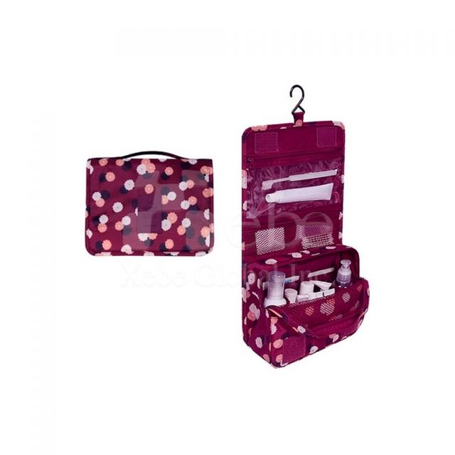 Travel wash bag creative gift ideas