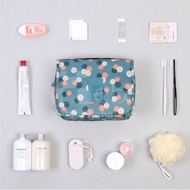 Travel wash bag creative gift ideas