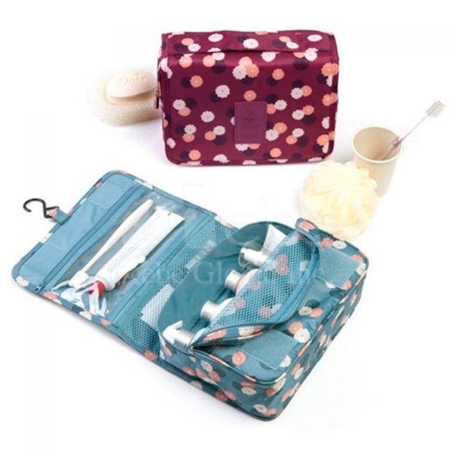 Travel wash bag creative gift ideas