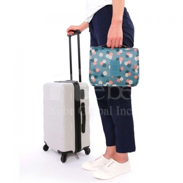 Travel wash bag creative gift ideas