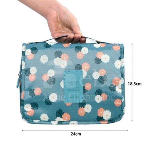 Travel wash bag creative gift ideas