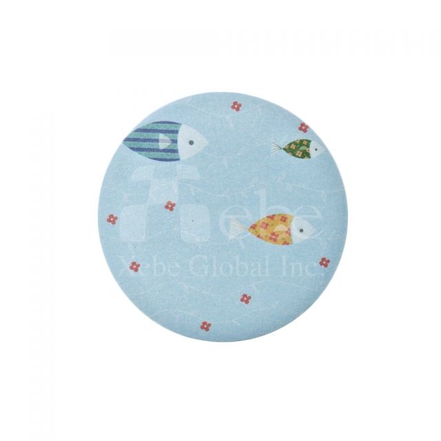 Cute custom sticky notes Promotional products