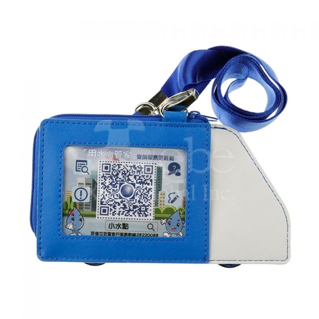 Personalized badge holders wholesale manufacturers