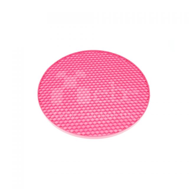 Silicone coasters Customized gifts