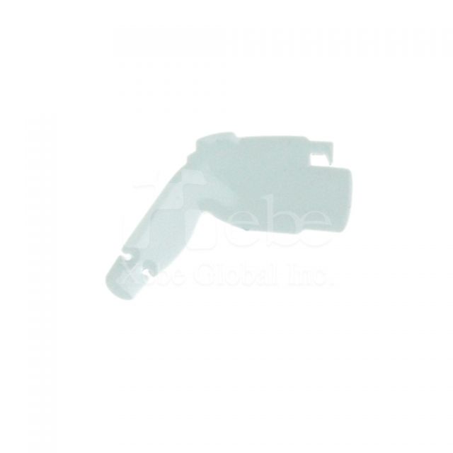 Product modeling earphone cable winder Soft plastic molding