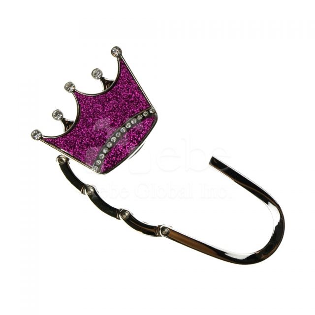Custom Purse hookUnique gift ideas