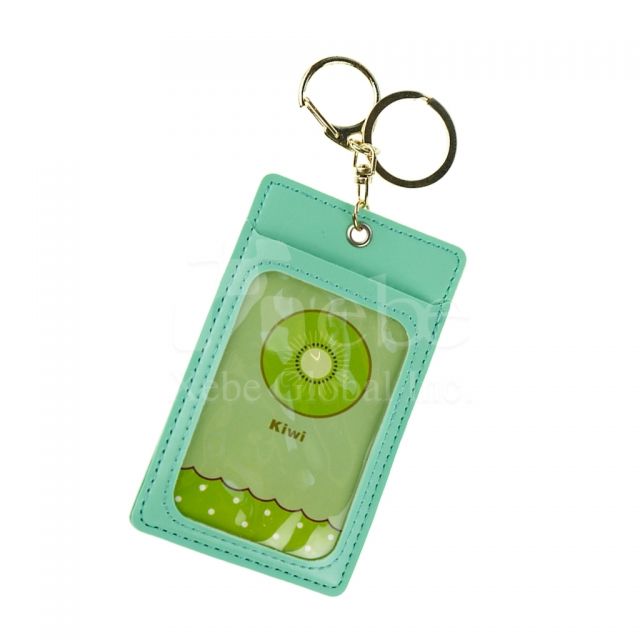 Lemon Custom Card holder giveaway