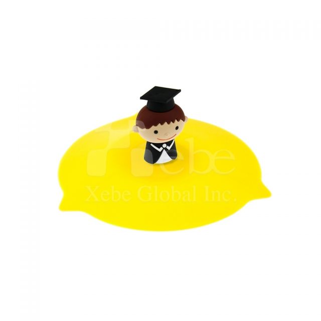 Graduate Custom Cup cover personalized gifts