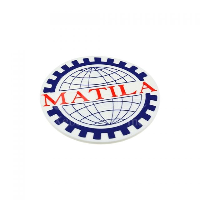 Company Custom Coasters office gifts