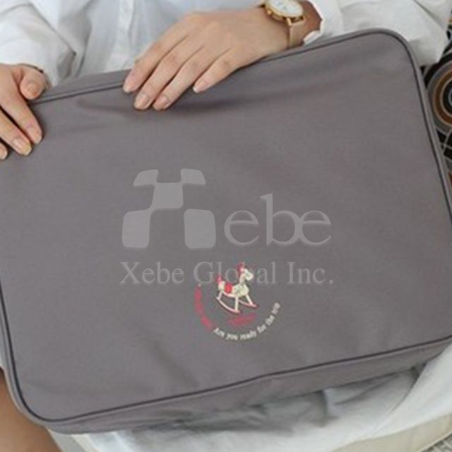 Packing organizers custom traveling bags