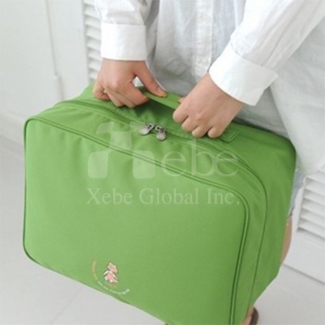 Packing organizers custom traveling bags