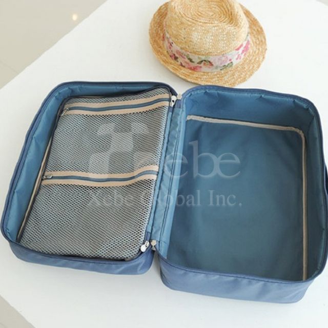 Packing organizers custom traveling bags