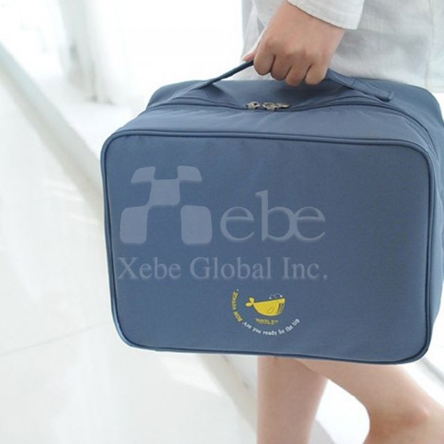 Packing organizers custom traveling bags