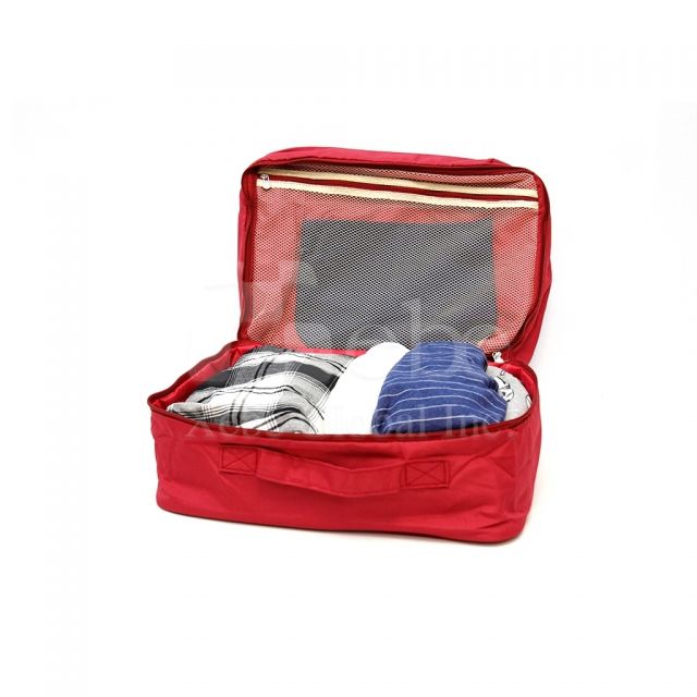 Packing organizers custom traveling bags
