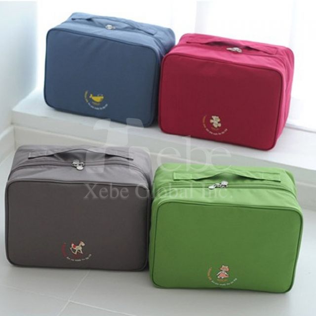 Packing organizers custom traveling bags