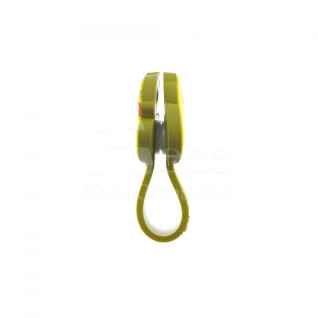 The duck Custom Cable winder custom gifts