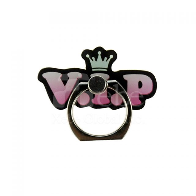 Custom phone ring stand Creative gifts