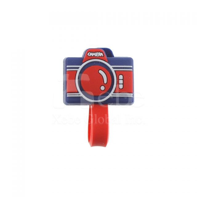 Camera style custom Cable winder unusual gifts