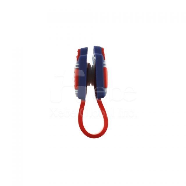 Camera style custom Cable winder unusual gifts