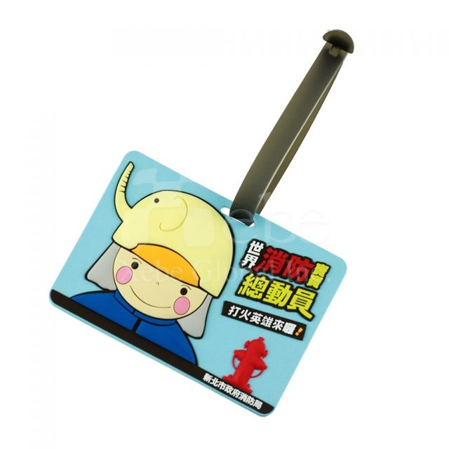 Promotion activities custom card holder Personalized gifts