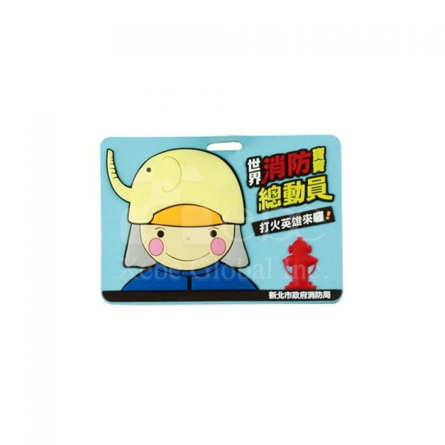 Promotion activities custom card holder Personalized gifts