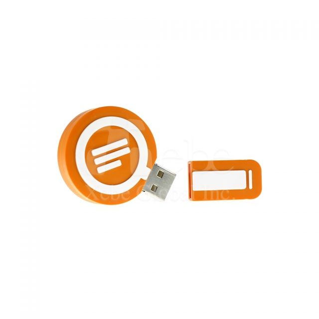 Magnifier custom USB corporate gift ideas