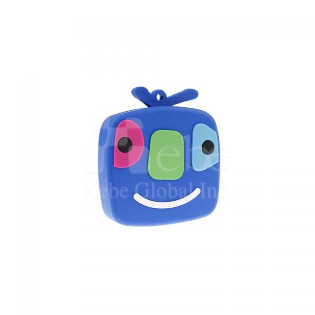 Smile custom USB Corporate gift ideas