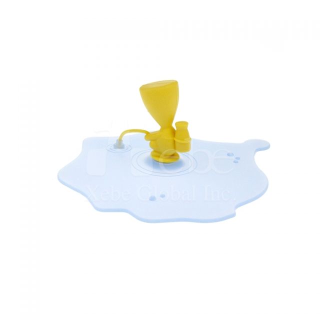 Business modeling cup cover business gifts idea