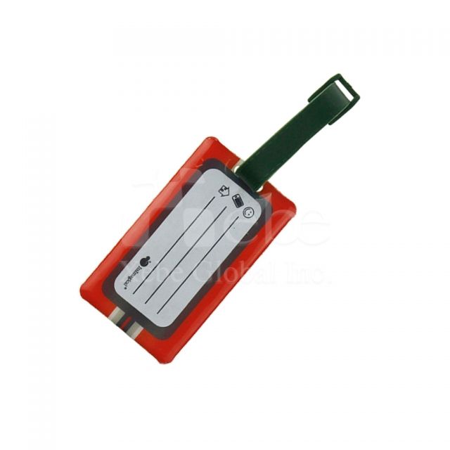 Corporate custom Luggage tags Custom gifts idea