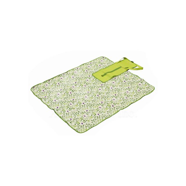 Custom outdoor picnic blanket Beach picnic blanket personalized 