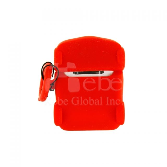 Bluetooth earbuds case maker Cute airpods case custom | Custom wireless earbuds case
