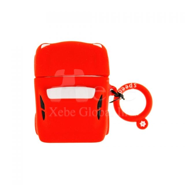 Bluetooth earbuds case maker Cute airpods case custom | Custom wireless earbuds case