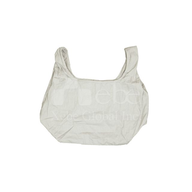 Customized Eco-Friendly Shopping Bag