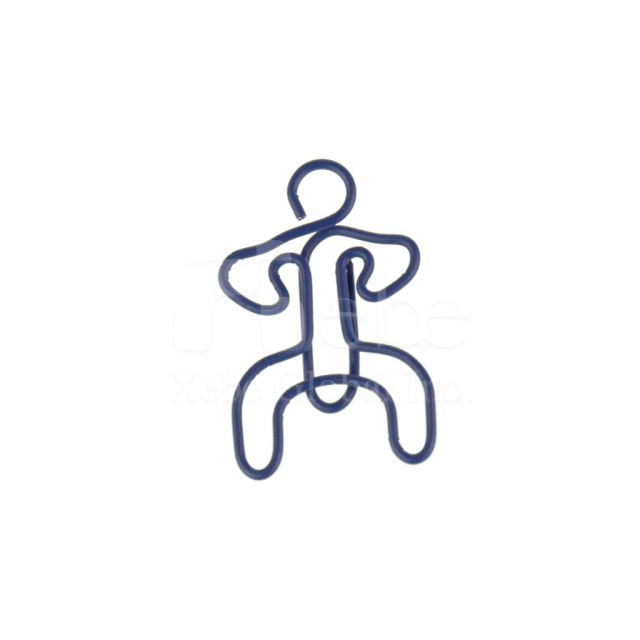 Aikido Bookmark clips 