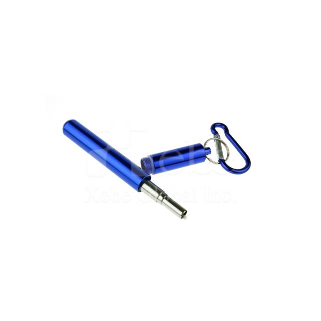 Customized flexible eco-friendly straw
