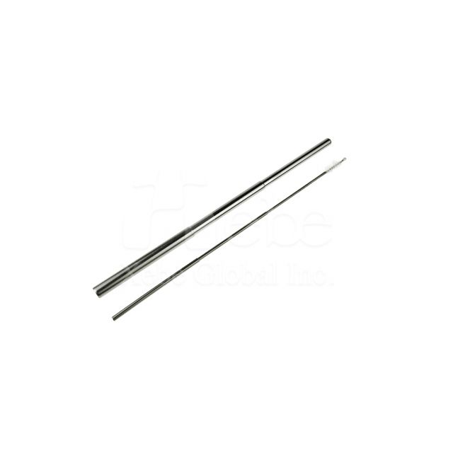 Customized flexible eco-friendly straw