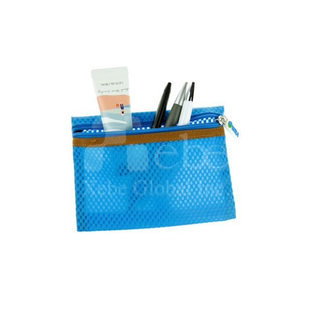 Blue Light Mesh packing bag