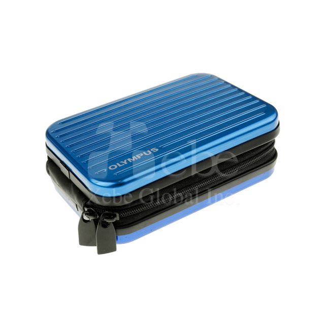 Custom Metal shockproof Hard Case