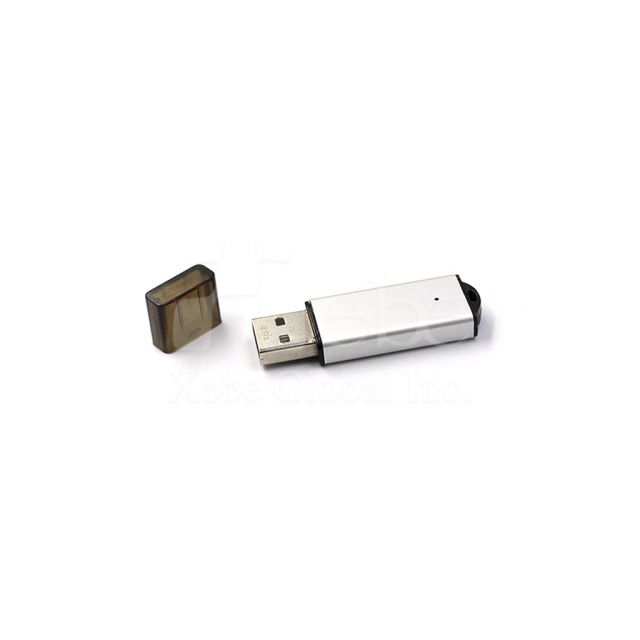 Tiny Simple Style USB drive