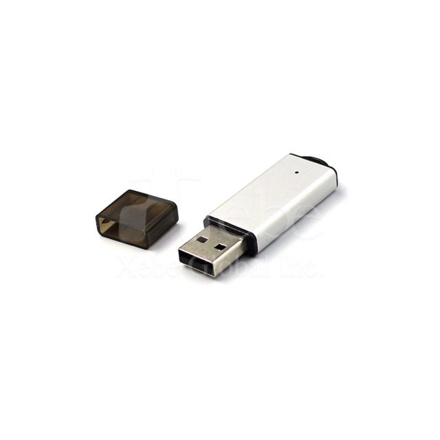 Tiny Simple Style USB drive
