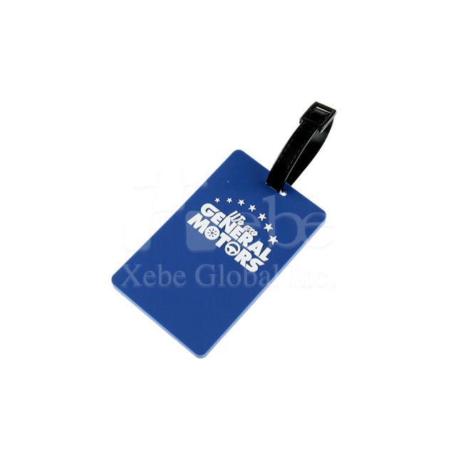 Custom LOGO Luggage tags