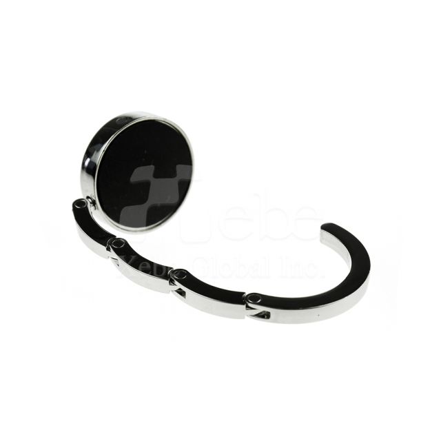 Company LOGO Purse hook