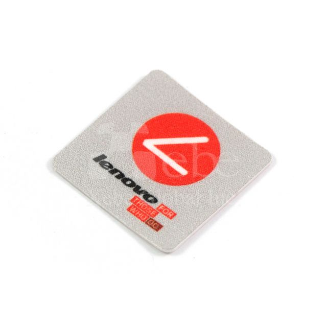 Company LOGO words phone cleaner
