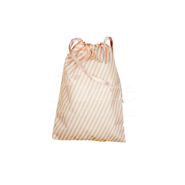 Pink travel packing set