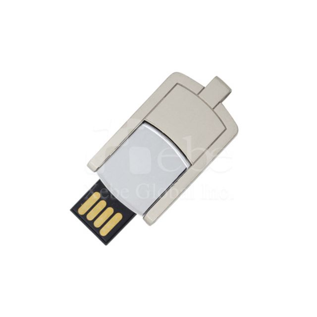 Simple style Lightweight USB drive