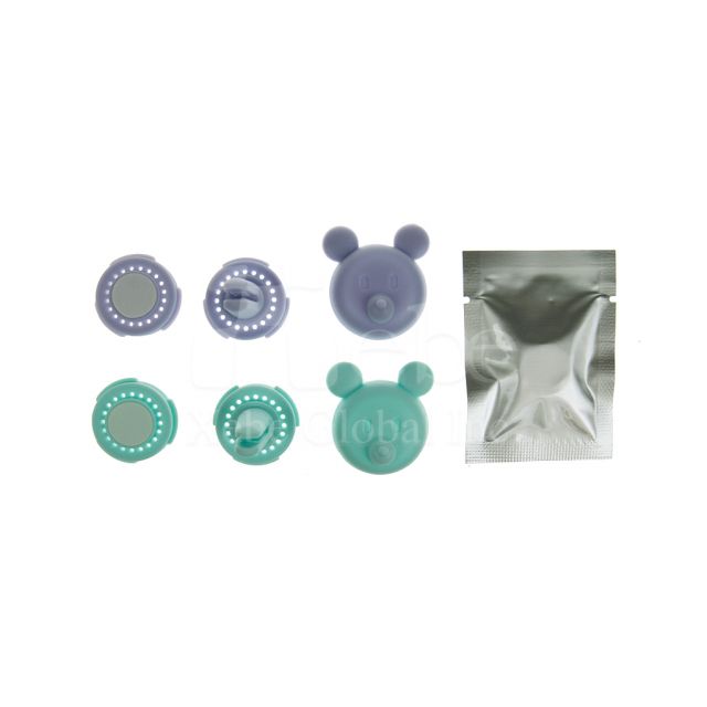 Bear shape car perfume recommend