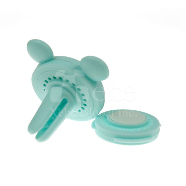 Bear shape car perfume recommend
