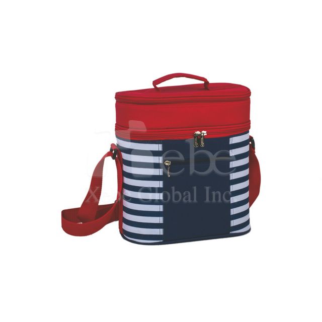 Custom isothermic bags 